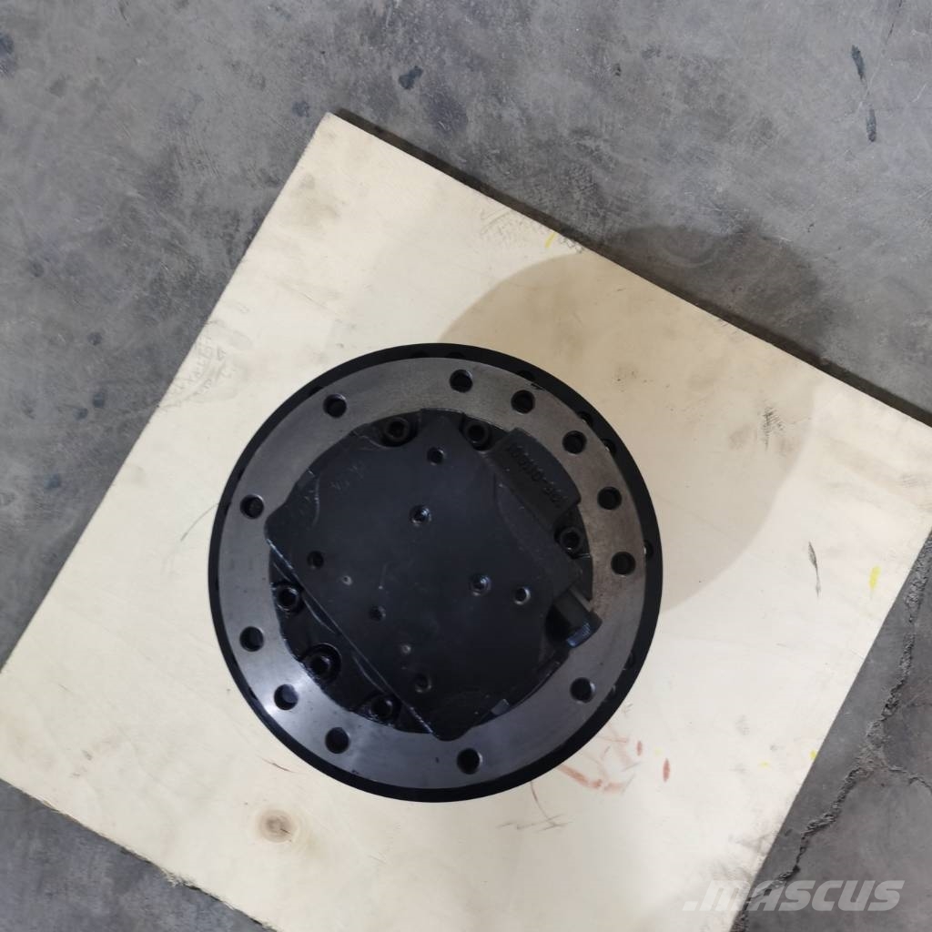 Komatsu 20T-60-76710 travel motor PC40-7 Final drive Prevodovka