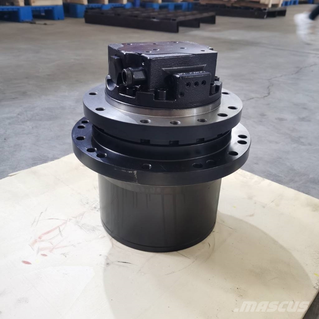 Komatsu 20T-60-76710 travel motor PC40-7 Final drive Prevodovka