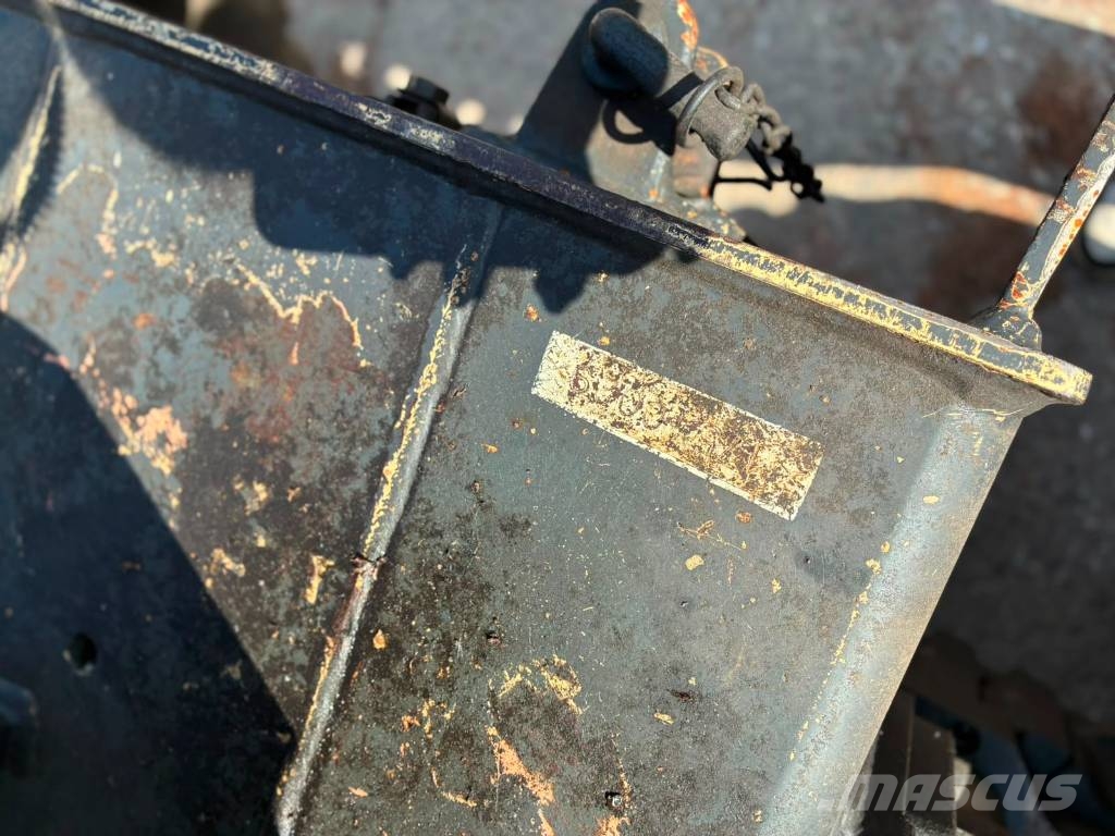 Takeuchi TB 175 W Wielgraafmachines
