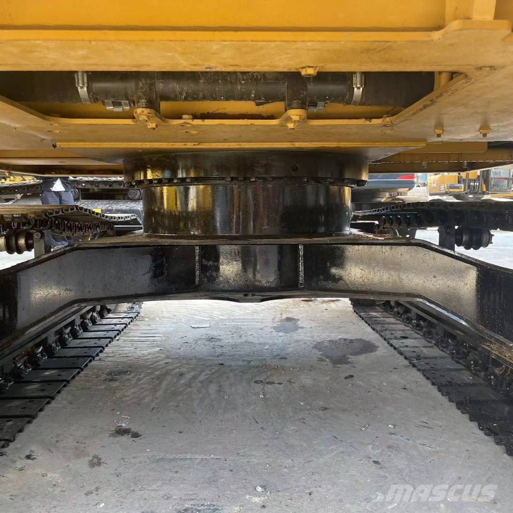 CAT 307,5 Minibagger < 7t