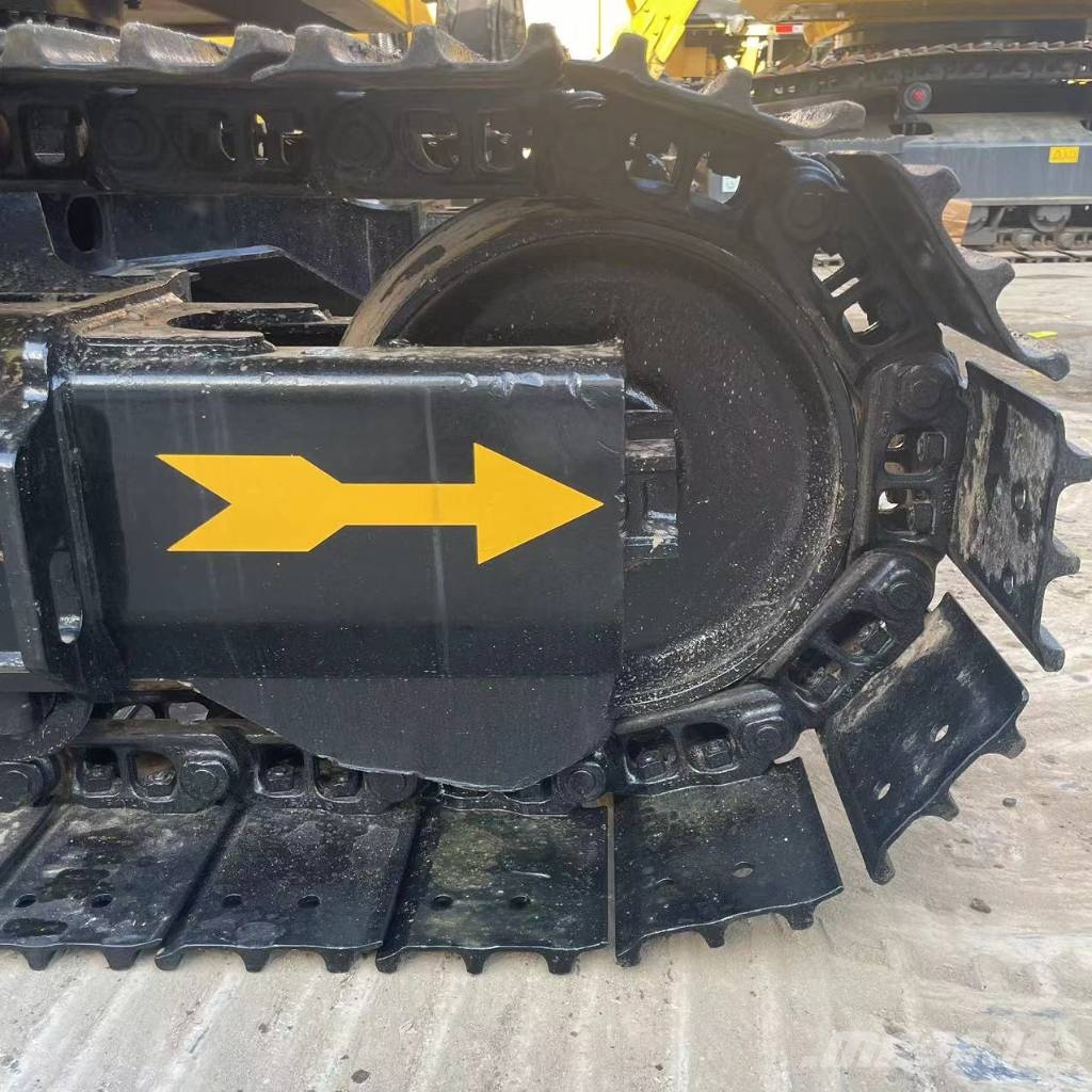 CAT 307,5 Minibagger < 7t