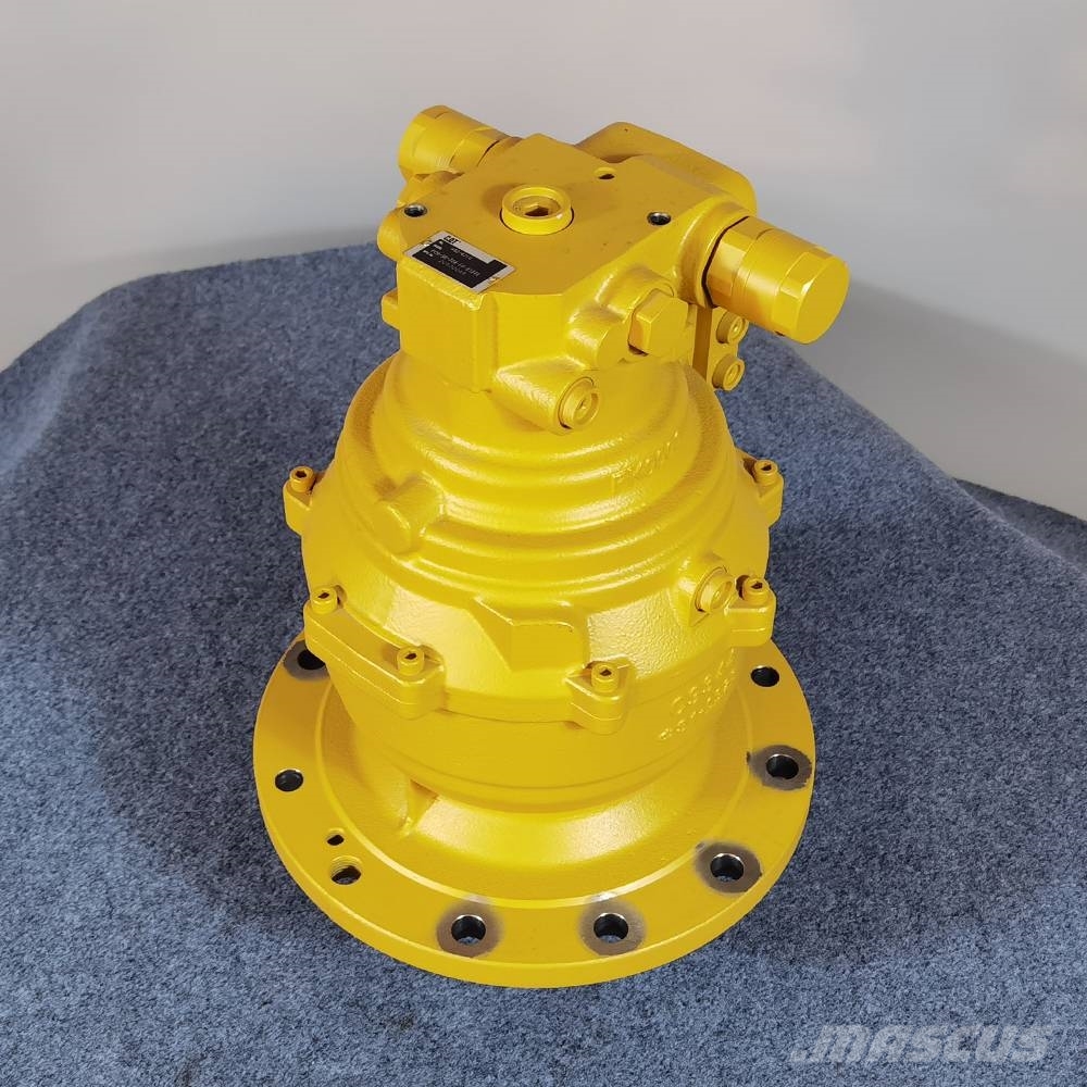 CAT 467-3079 470-9610 452-6210 307E Swing device Transmissão