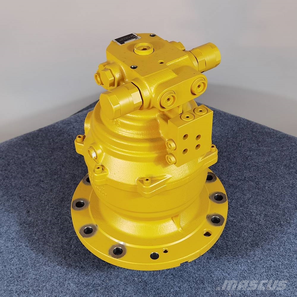 CAT 467-3079 470-9610 452-6210 307E Swing device Transmissão