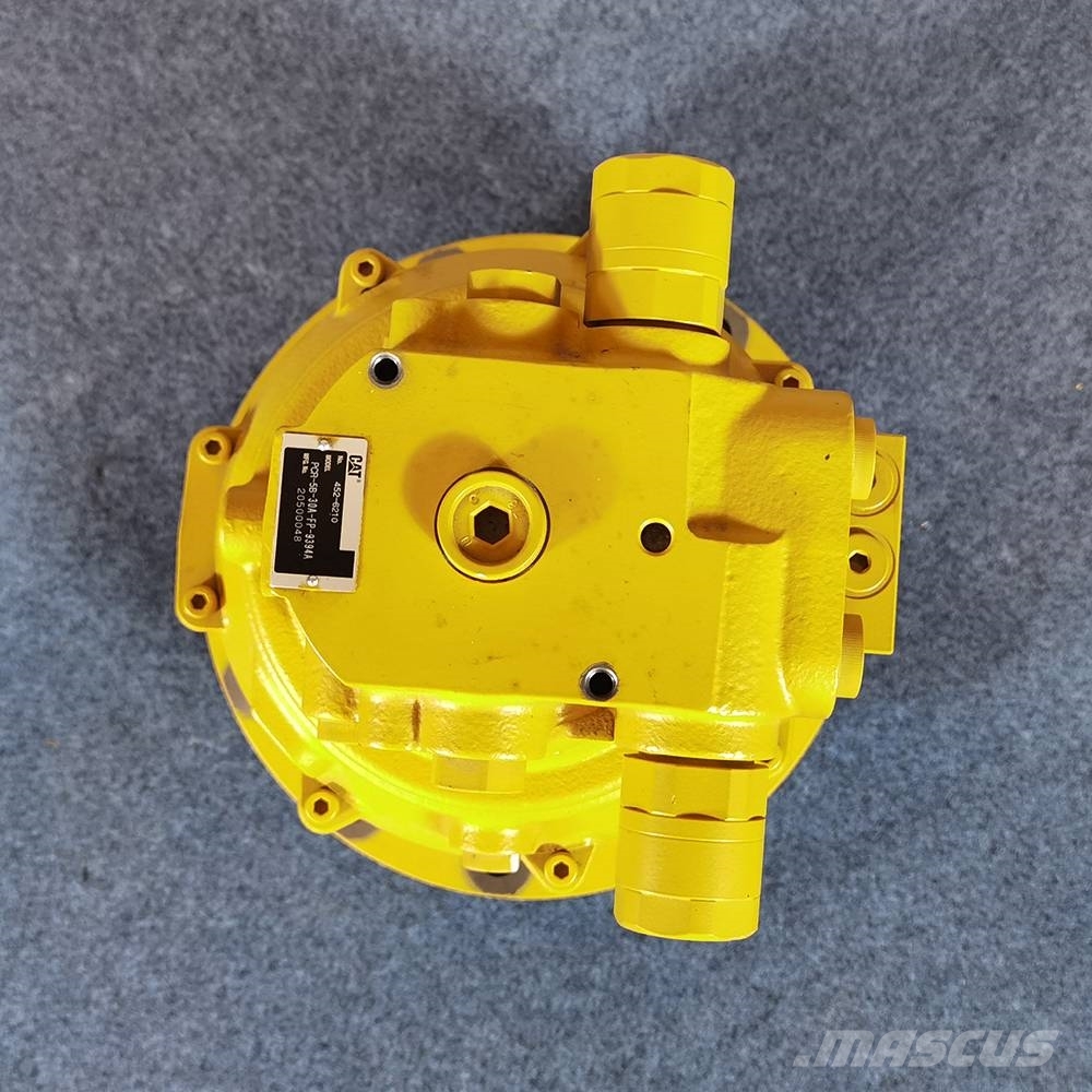 CAT 467-3079 470-9610 452-6210 307E Swing device Transmissão