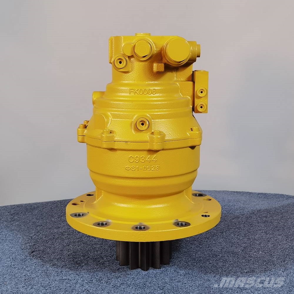 CAT 467-3079 470-9610 452-6210 307E Swing device Transmissão