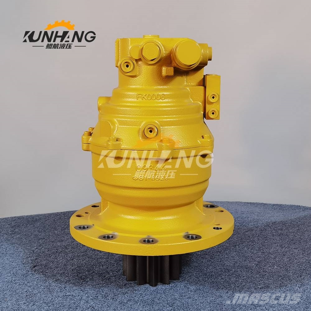 CAT 467-3079 470-9610 452-6210 307E Swing device Transmissão