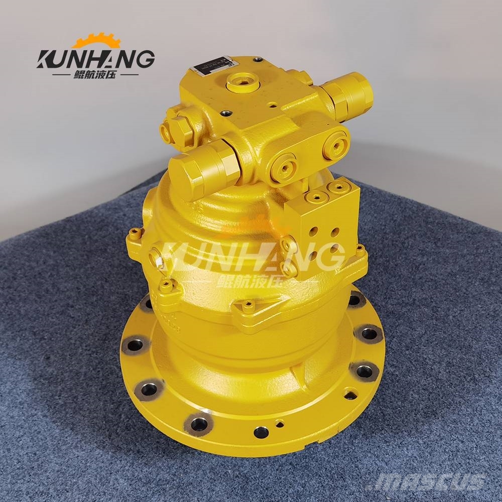 CAT 467-3079 470-9610 452-6210 307E Swing device Transmissão