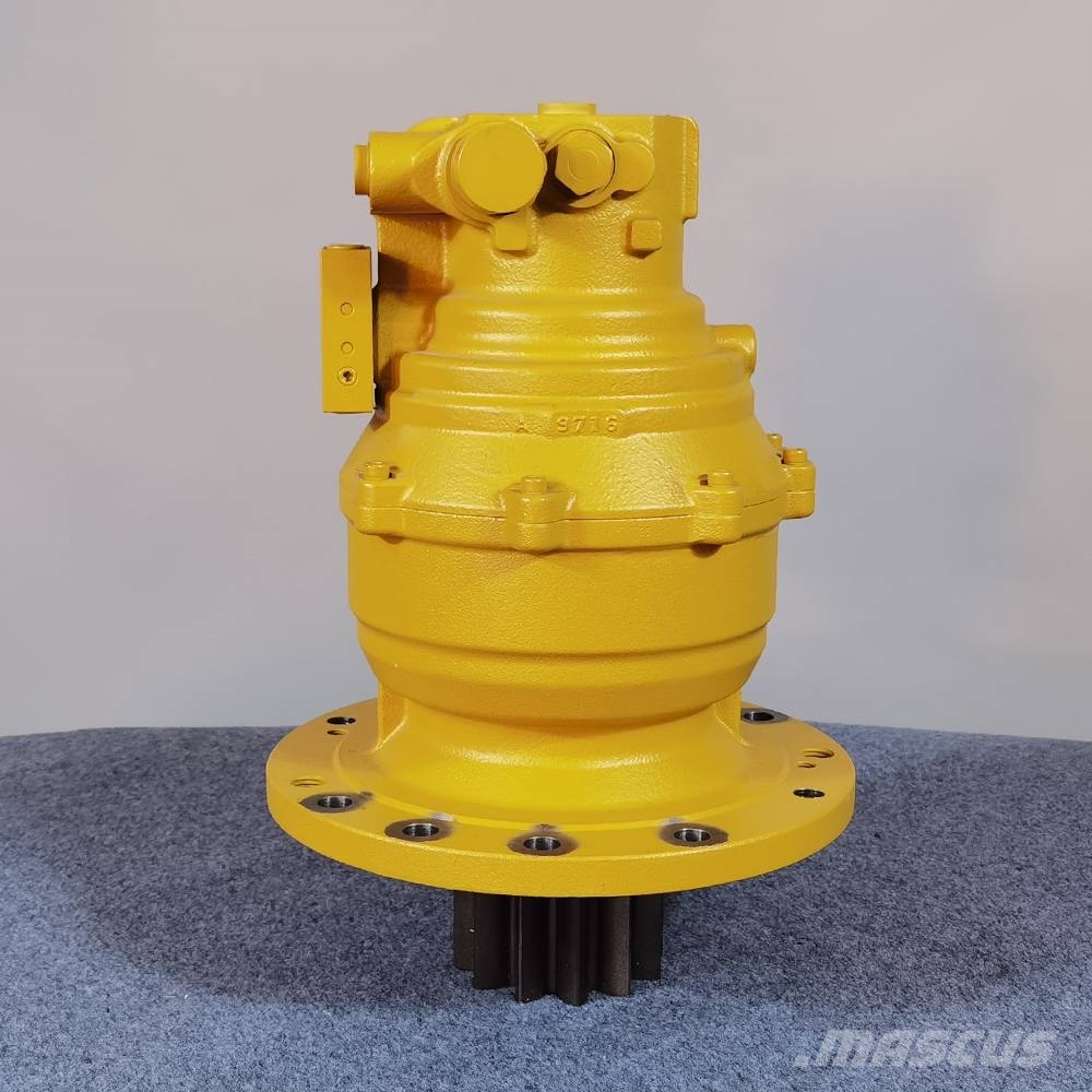 CAT 467-3079 470-9610 452-6210 307E Swing device Transmissão