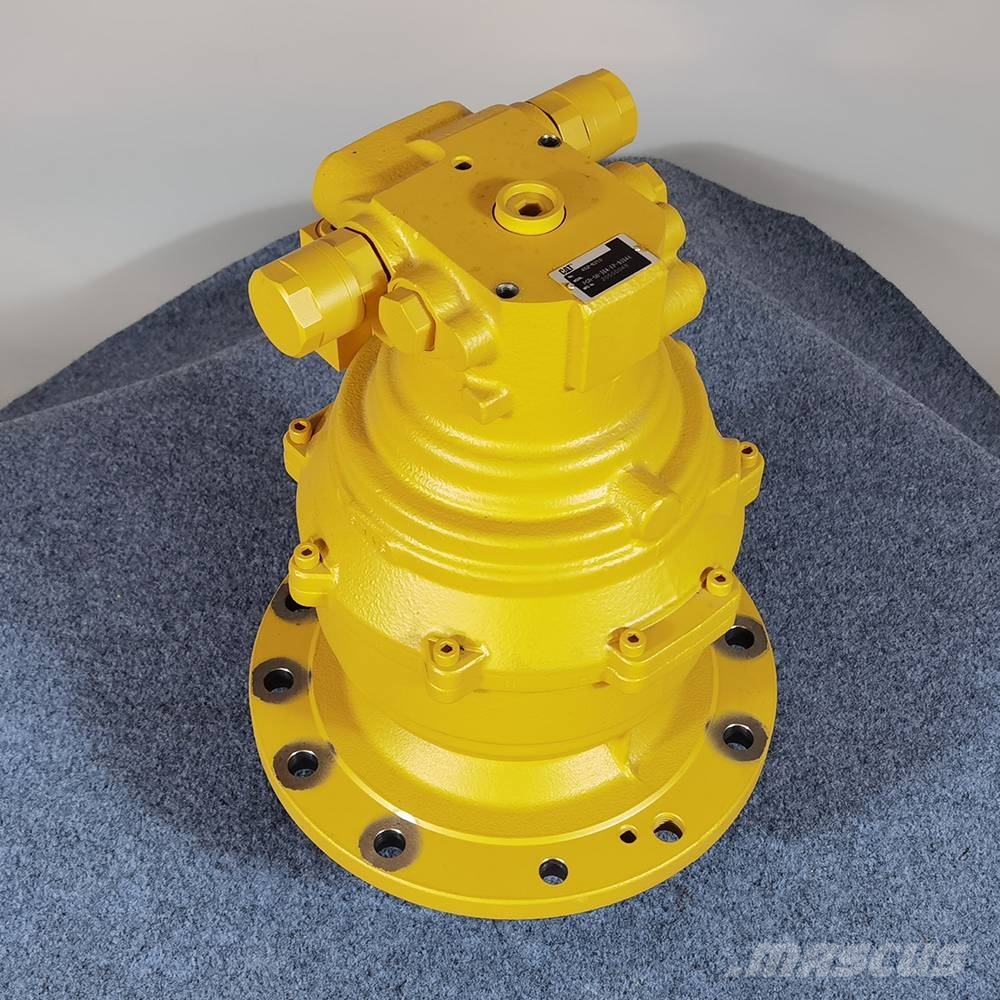 CAT 467-3079 470-9610 452-6210 307E Swing device Transmissão