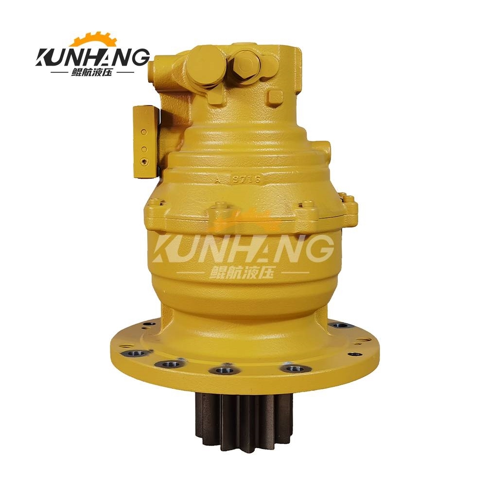CAT 467-3079 470-9610 452-6210 307E Swing device Transmissão