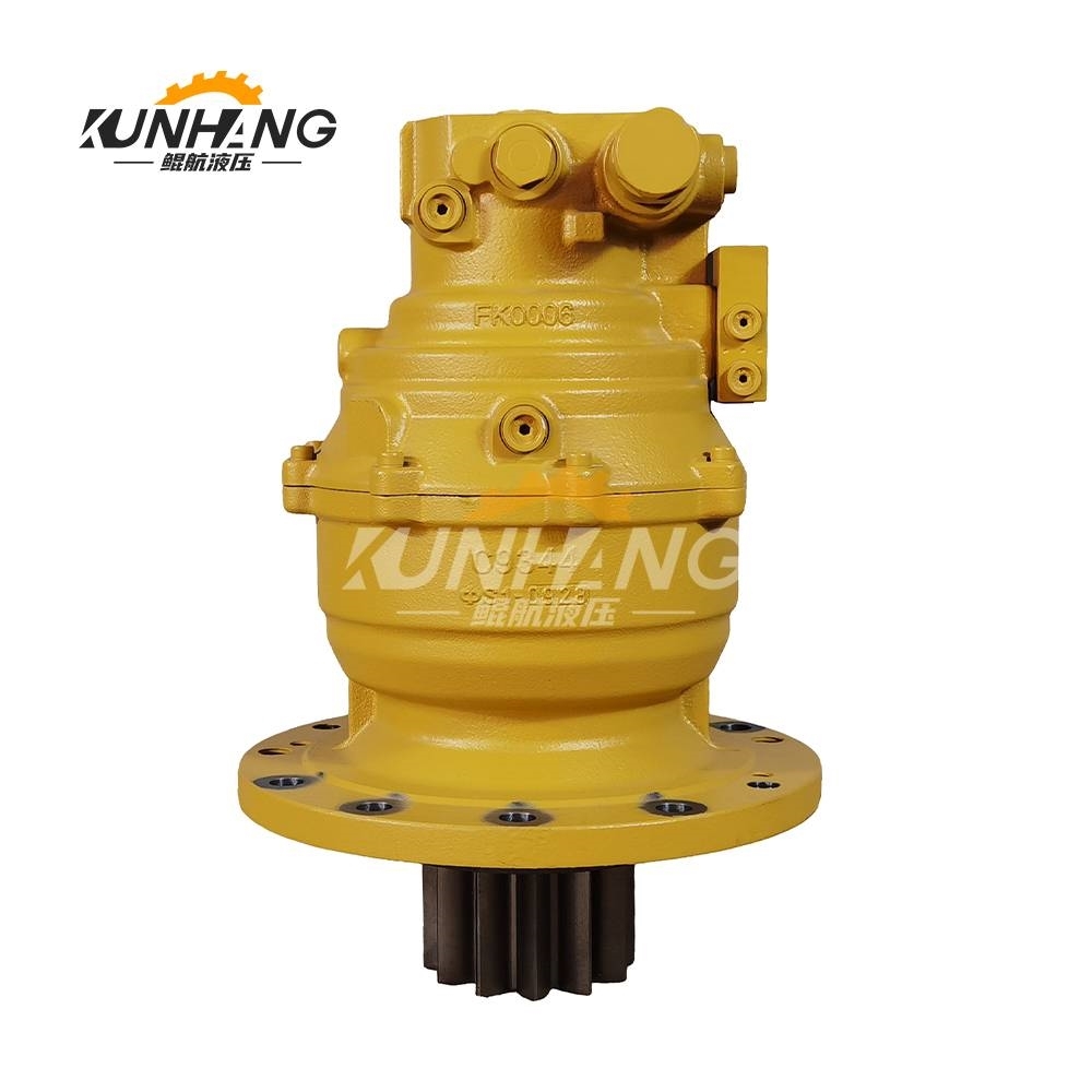 CAT 467-3079 470-9610 452-6210 307E Swing device Transmissão