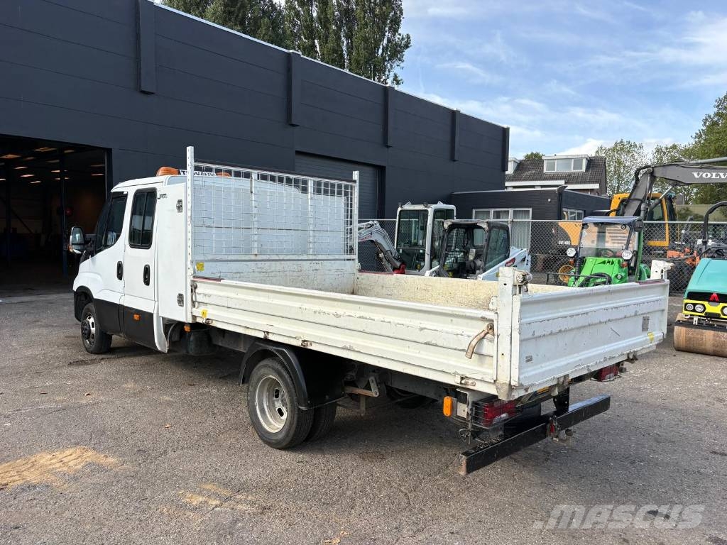 Iveco Daily 35 C14D KIEPER!! Sklápače