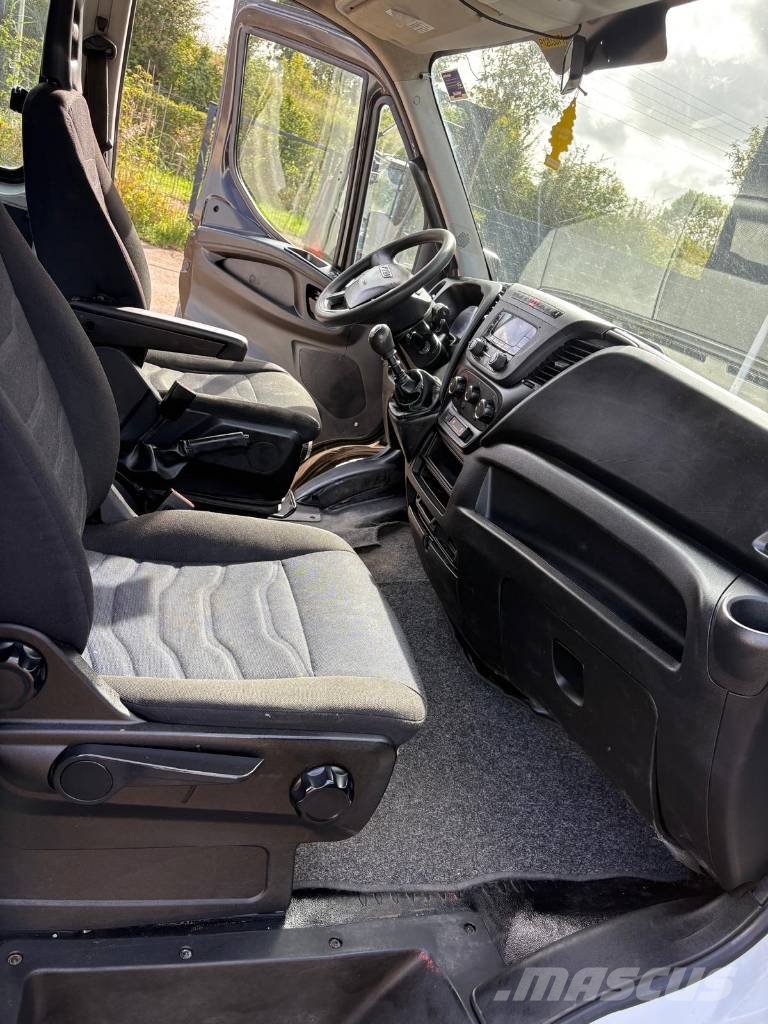 Iveco Daily 35 C14D KIEPER!! Sklápače