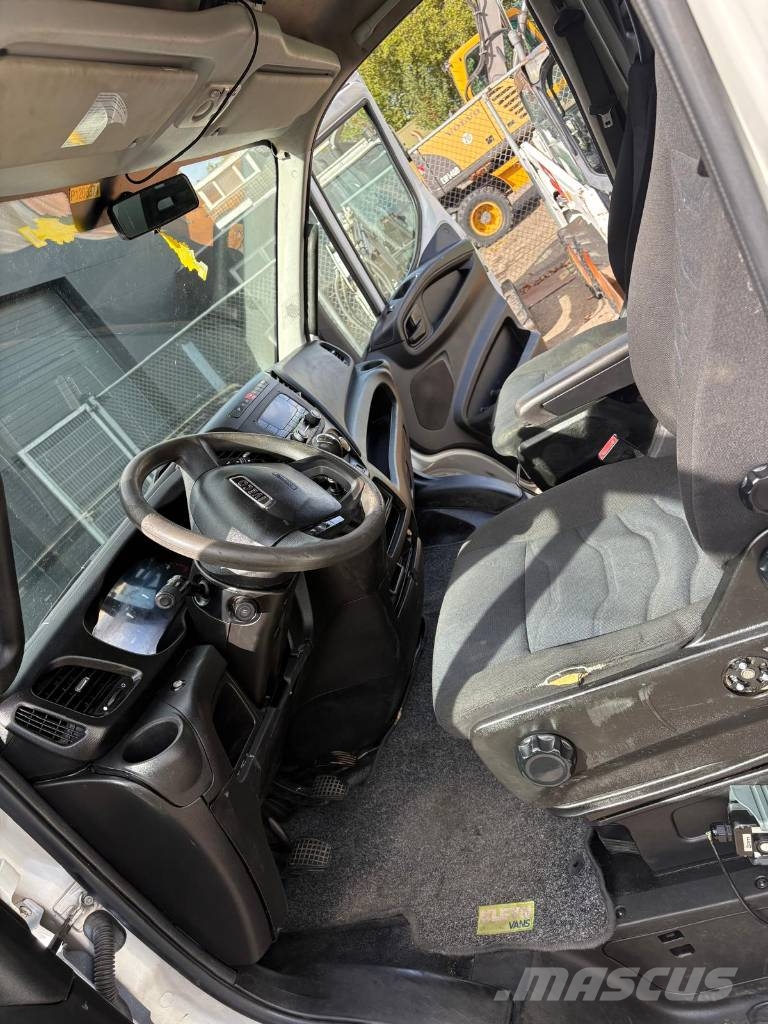 Iveco Daily 35 C14D KIEPER!! Sklápače
