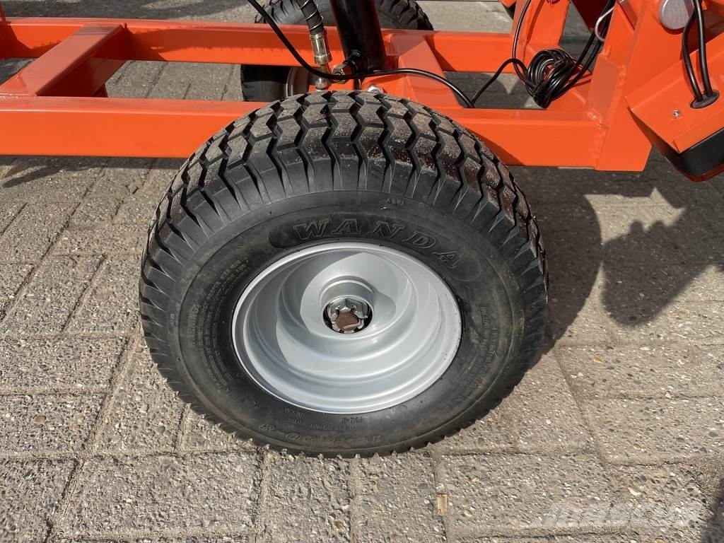 Boxer HT12 kipwagen / kipper NIEUW 农业机械-其他