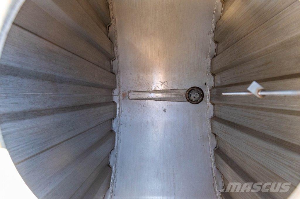 MAN TGM 18.290 BL+ALU CM 13.000L+5COMP Tankwagen