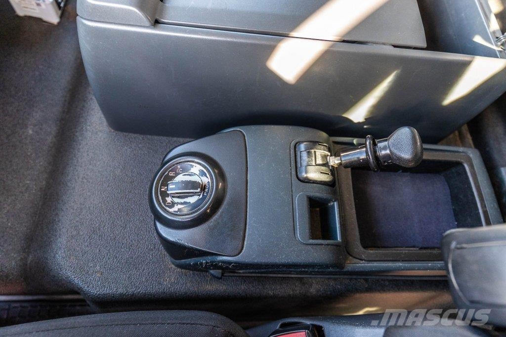 MAN TGM 18.290 BL+ALU CM 13.000L+5COMP Tankwagen
