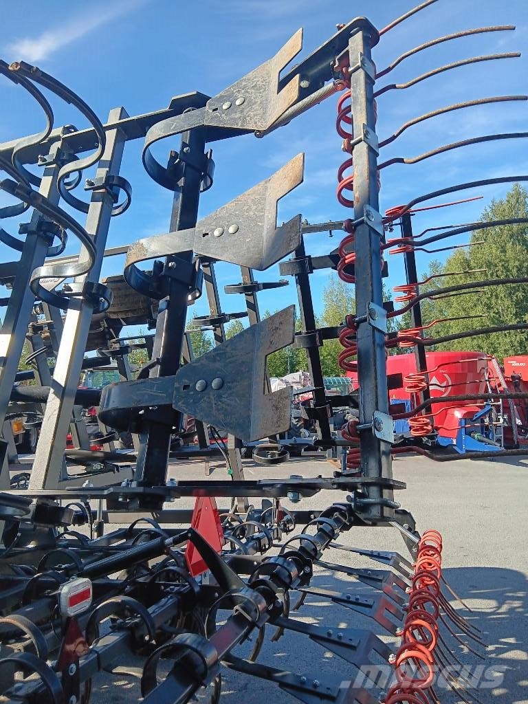 Parko Compact 6000 Борони