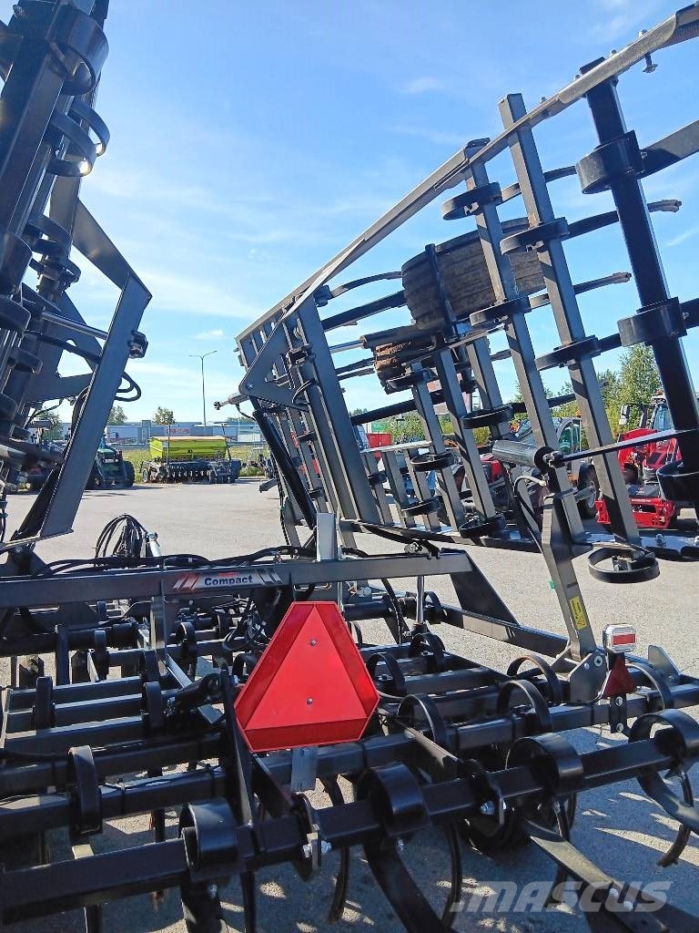 Parko Compact 6000 Борони