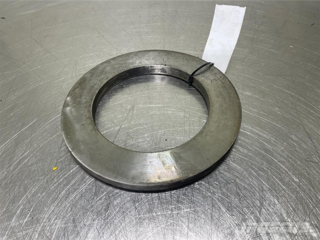Liebherr L574-7615105-End plate/Endscheibe 轴