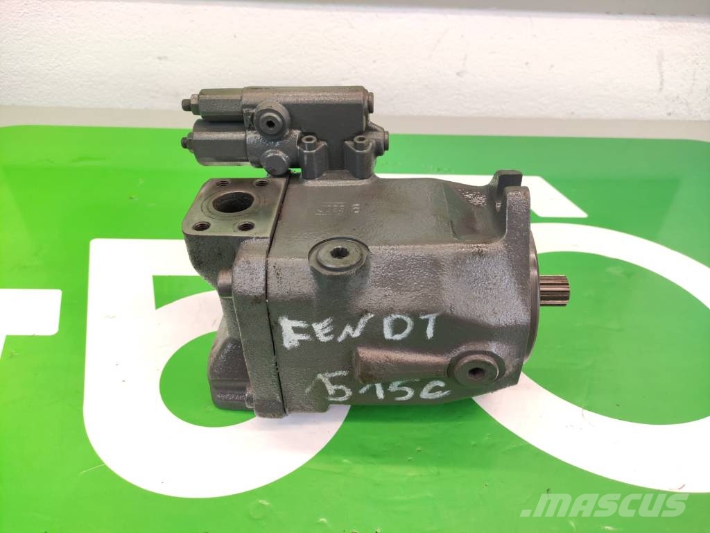 Fendt 824 FAVORIT Rexroth R902539738 hydraulic pump Hidravlika