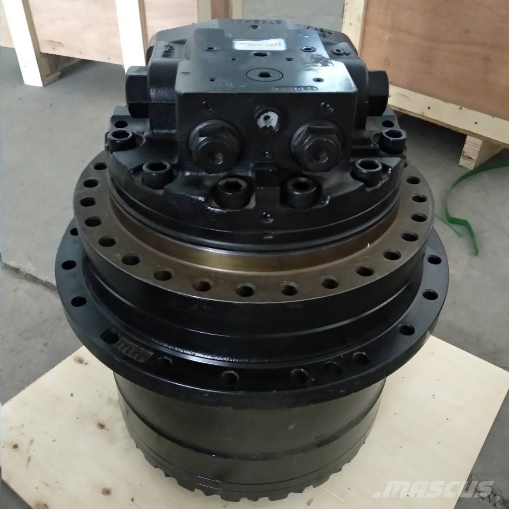 Komatsu 21K6000020 Travel device PC150-1 Final drive Μετάδοση κίνησης