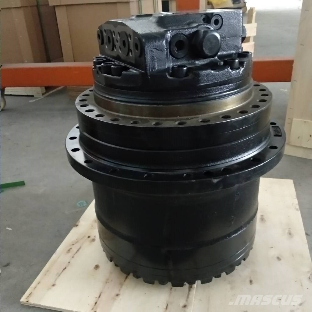 Komatsu 21K6000020 Travel device PC150-1 Final drive Μετάδοση κίνησης