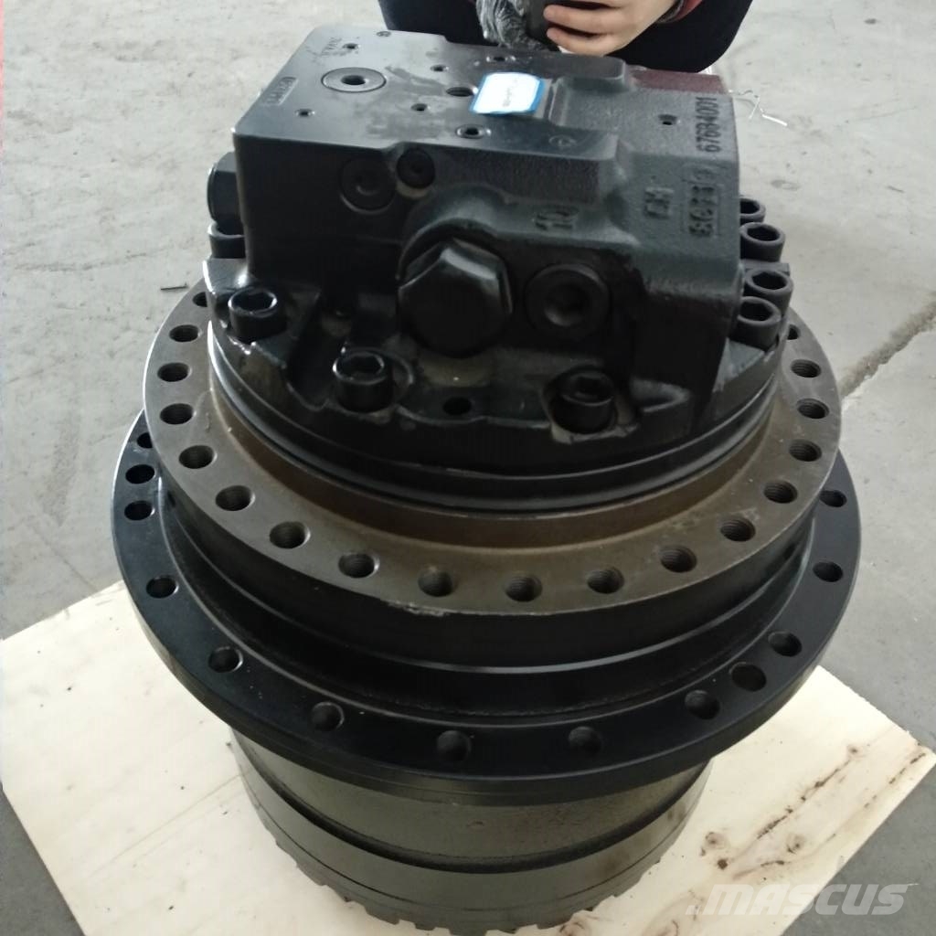 Komatsu 21K6000020 Travel device PC150-1 Final drive Μετάδοση κίνησης