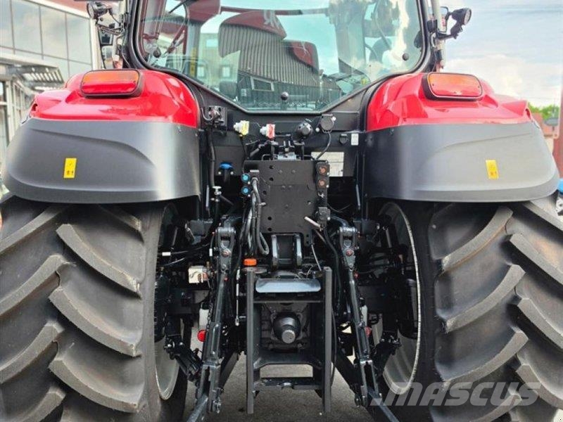 Steyr 4120 Expert CVT Muut maatalouskoneet