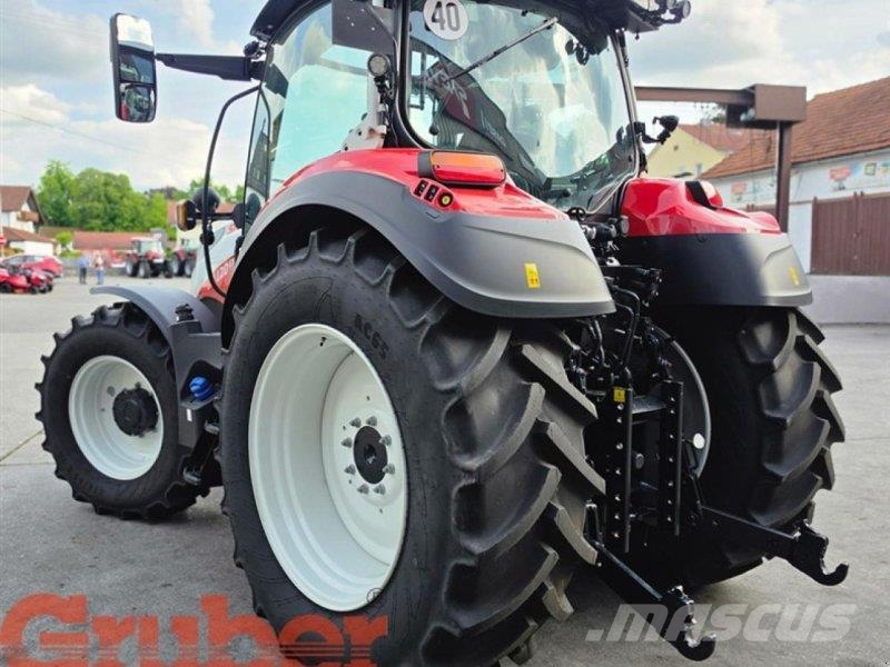 Steyr 4120 Expert CVT Muut maatalouskoneet