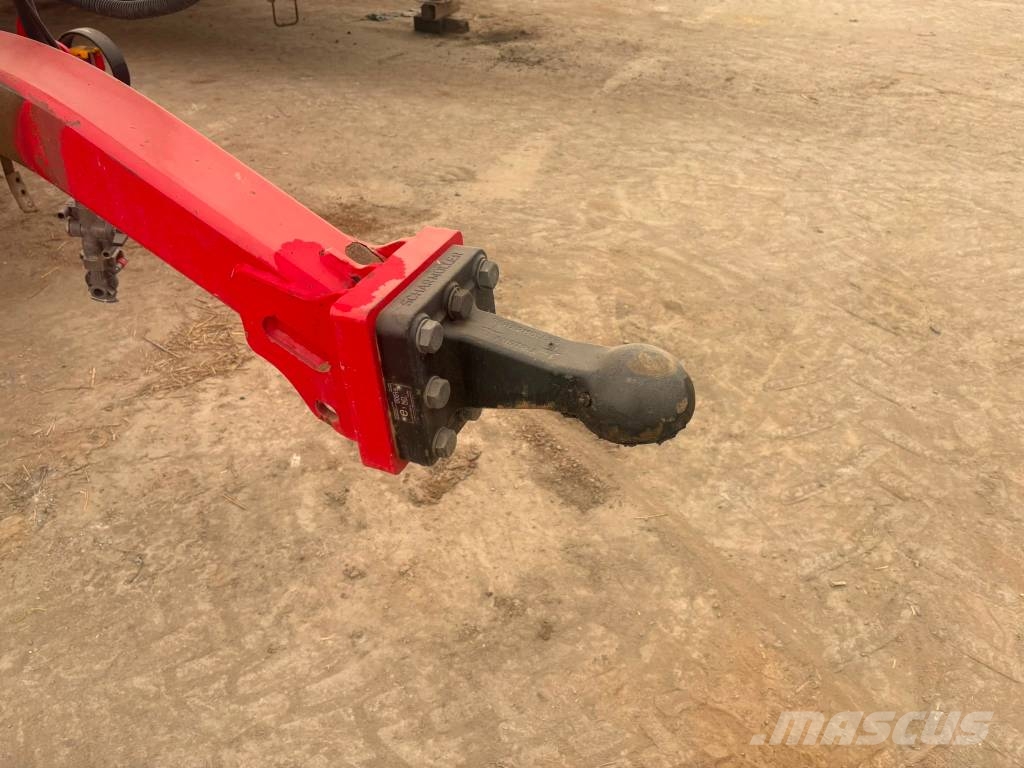 Väderstad Rapid RDA 800S Kombinované sejačky