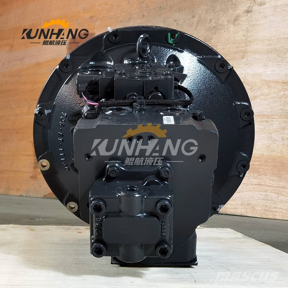 Komatsu 708-3T-00260 708-3T-01250 Hydraulic Pump PC78UU-6 Hydraulique