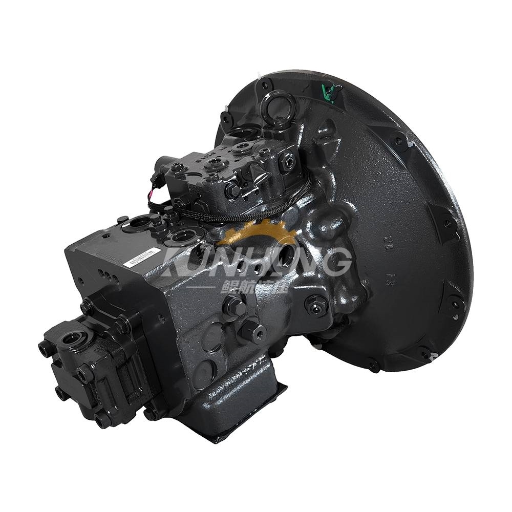 Komatsu 708-3T-00260 708-3T-01250 Hydraulic Pump PC78UU-6 Hydraulique