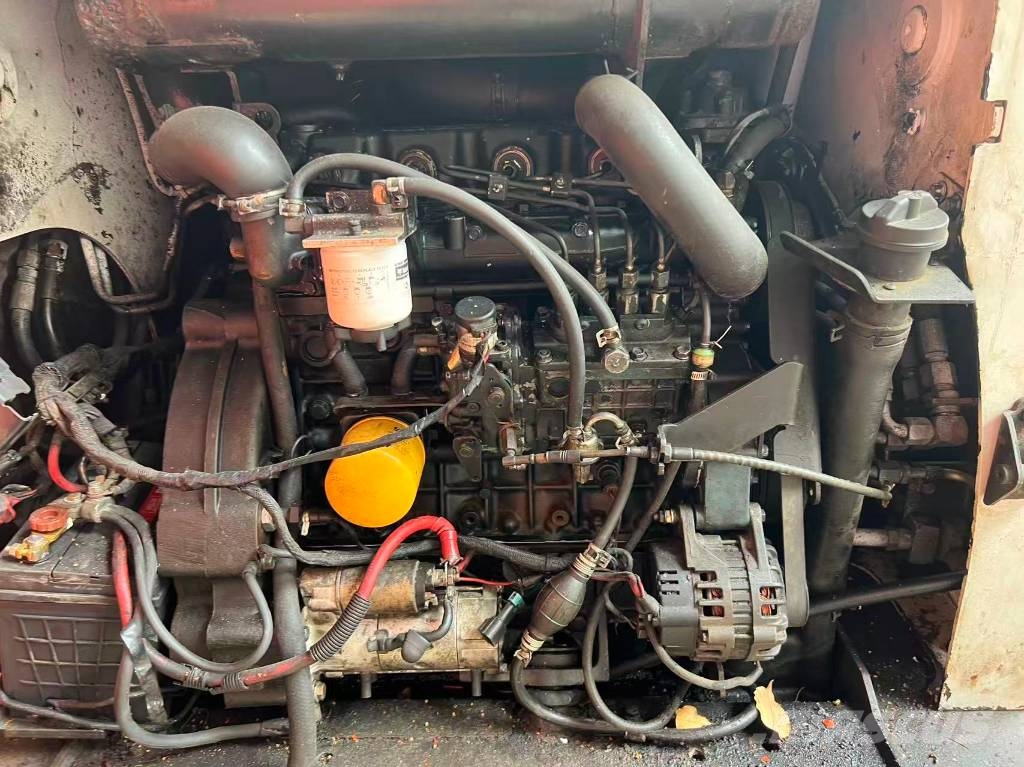 Bobcat T770 スキッドステアローダー