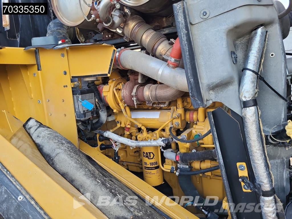 CAT 980 M Pale gommate