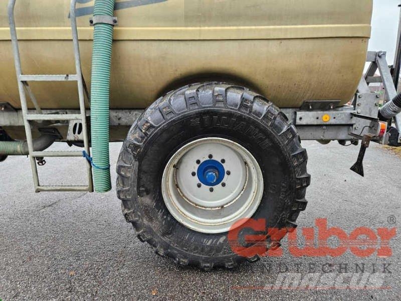 Eisele 240/67 Eurostandard 6700 Liter Kmetijstvo - drugo
