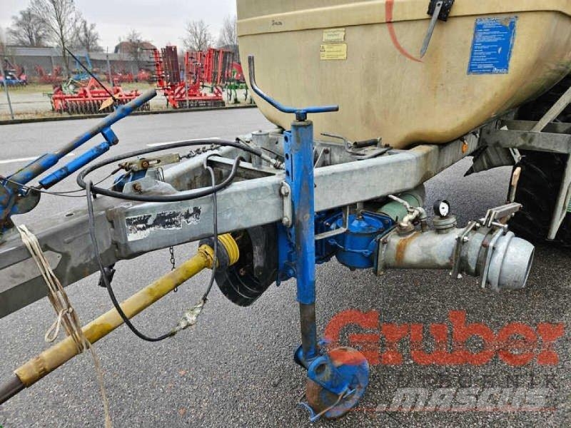 Eisele 240/67 Eurostandard 6700 Liter Kmetijstvo - drugo