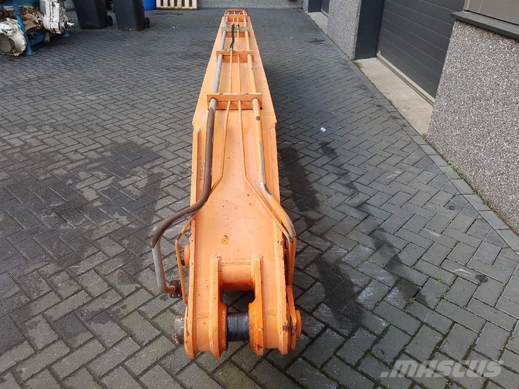 Atlas 1704MH-D73.16-Dipperstick/Stiel/Lepelsteel Booms and arms