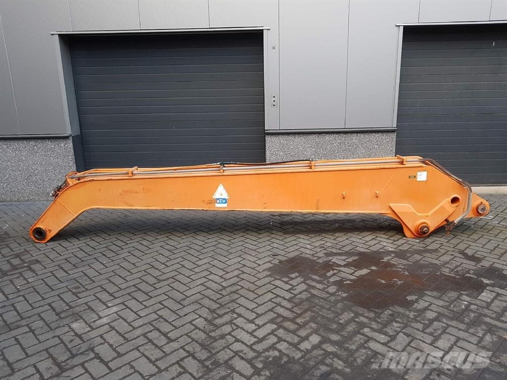 Atlas 1704MH-D73.16-Dipperstick/Stiel/Lepelsteel Booms and arms