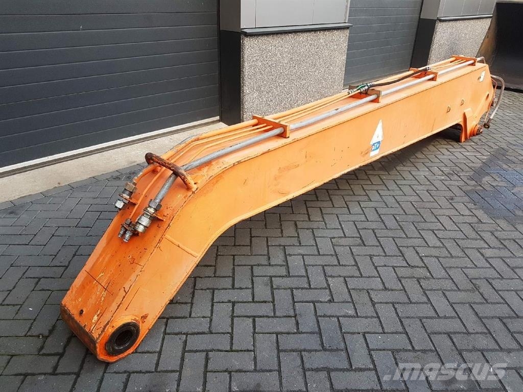 Atlas 1704MH-D73.16-Dipperstick/Stiel/Lepelsteel Booms and arms