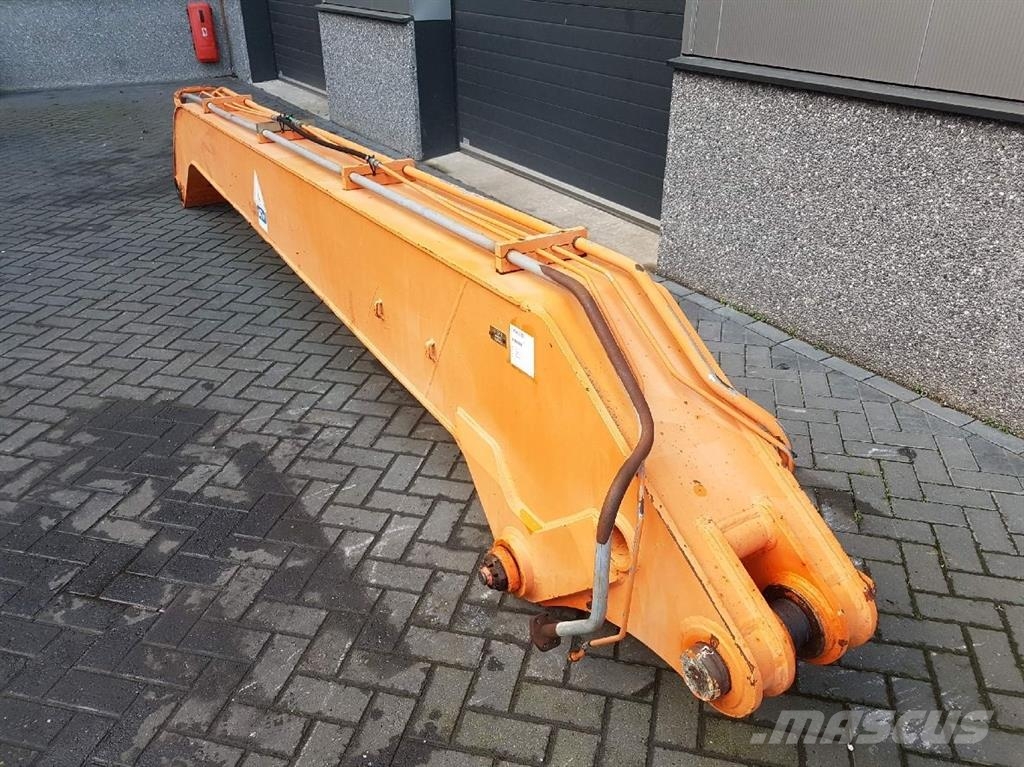 Atlas 1704MH-D73.16-Dipperstick/Stiel/Lepelsteel Booms and arms