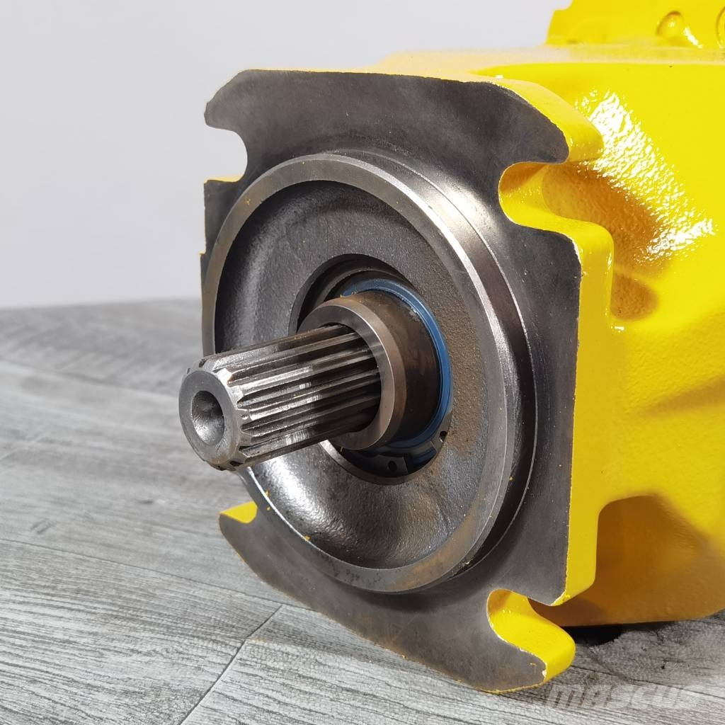 CAT D8 D8T D8R Piston Pump 495-7571 20R-9394 A10VO140 Hydraulik