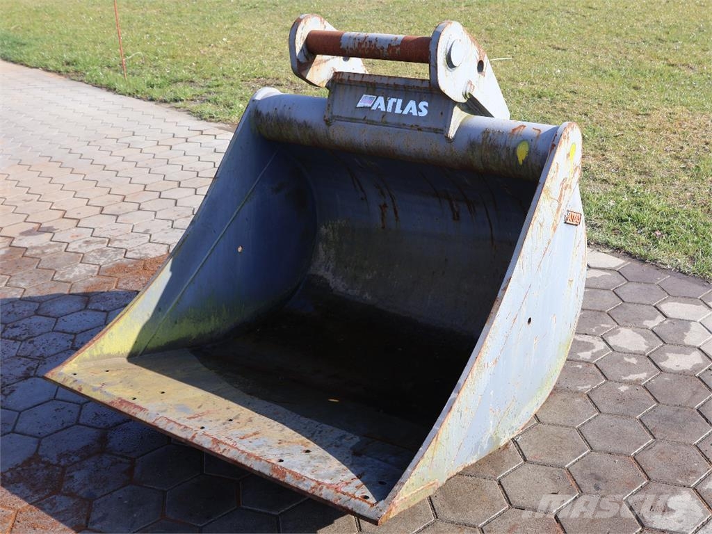  UNIVERSALLÖFFEL 1300 MM 1 Excavator