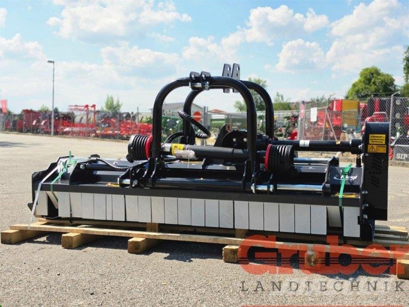 Fliegl SM Turbo 2200 Agriculture - Others