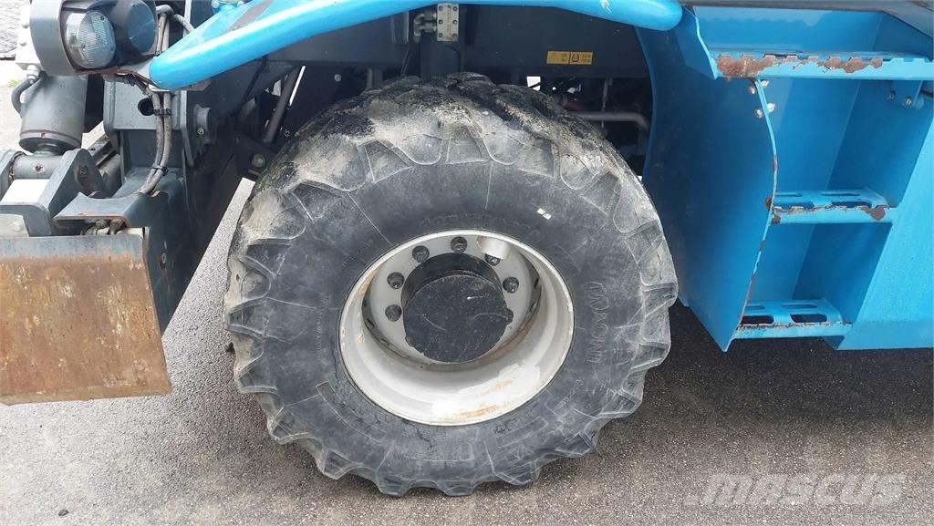 Magni RTH 5.25 SH Kurottajat