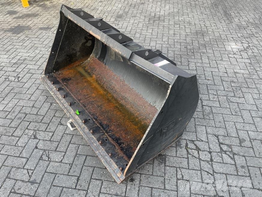 Volvo L30 - Bucket/Schaufel/Dichte bak - 1,7 mtr Žlice