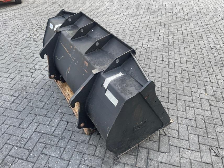 Volvo L30 - Bucket/Schaufel/Dichte bak - 1,7 mtr Žlice