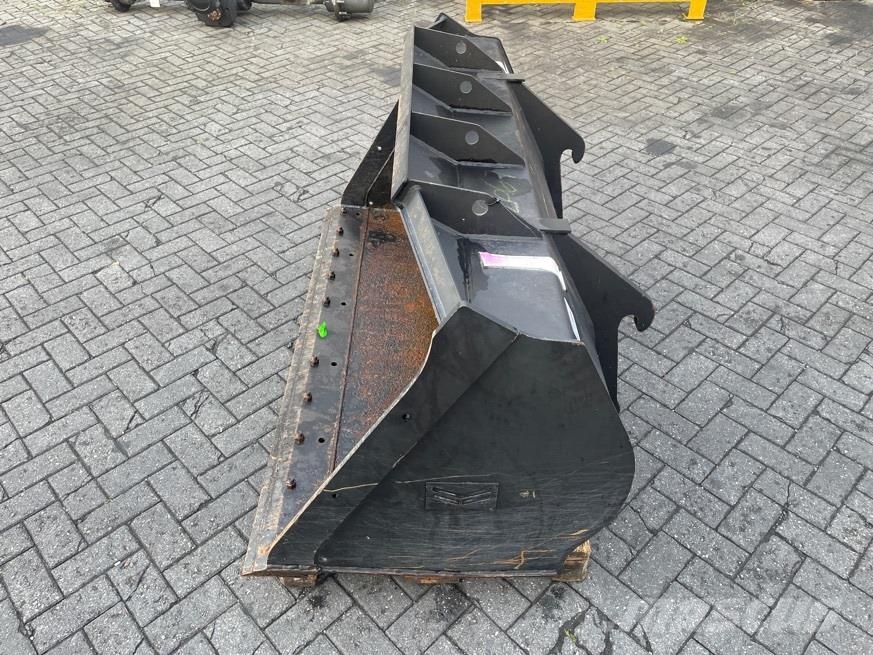 Volvo L30 - Bucket/Schaufel/Dichte bak - 1,7 mtr Žlice