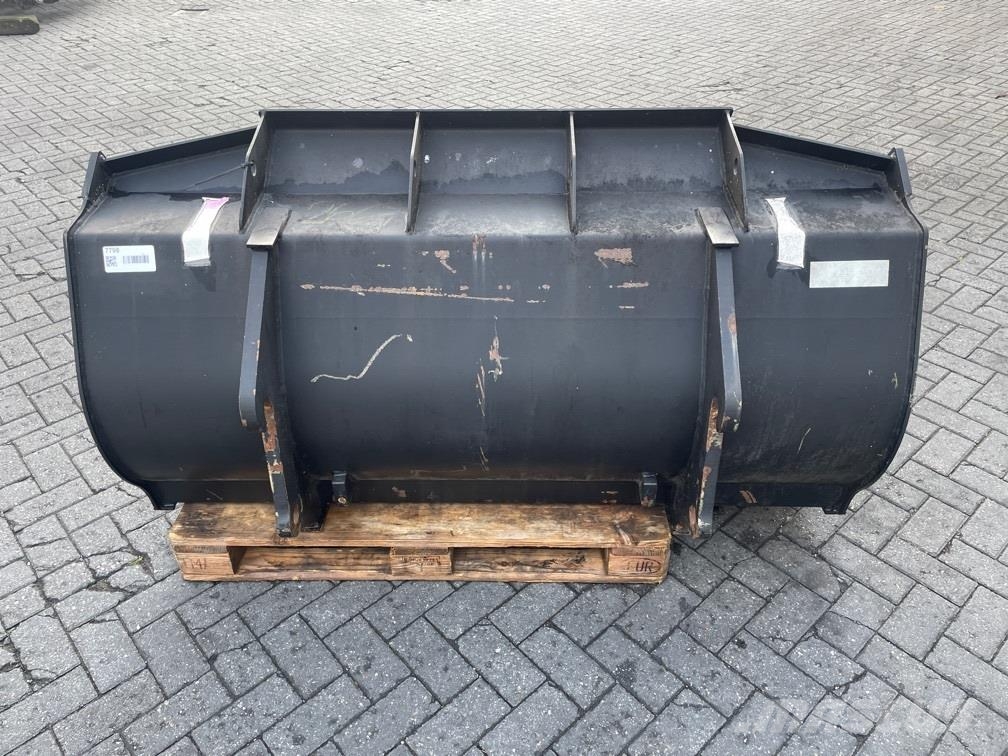 Volvo L30 - Bucket/Schaufel/Dichte bak - 1,7 mtr Žlice