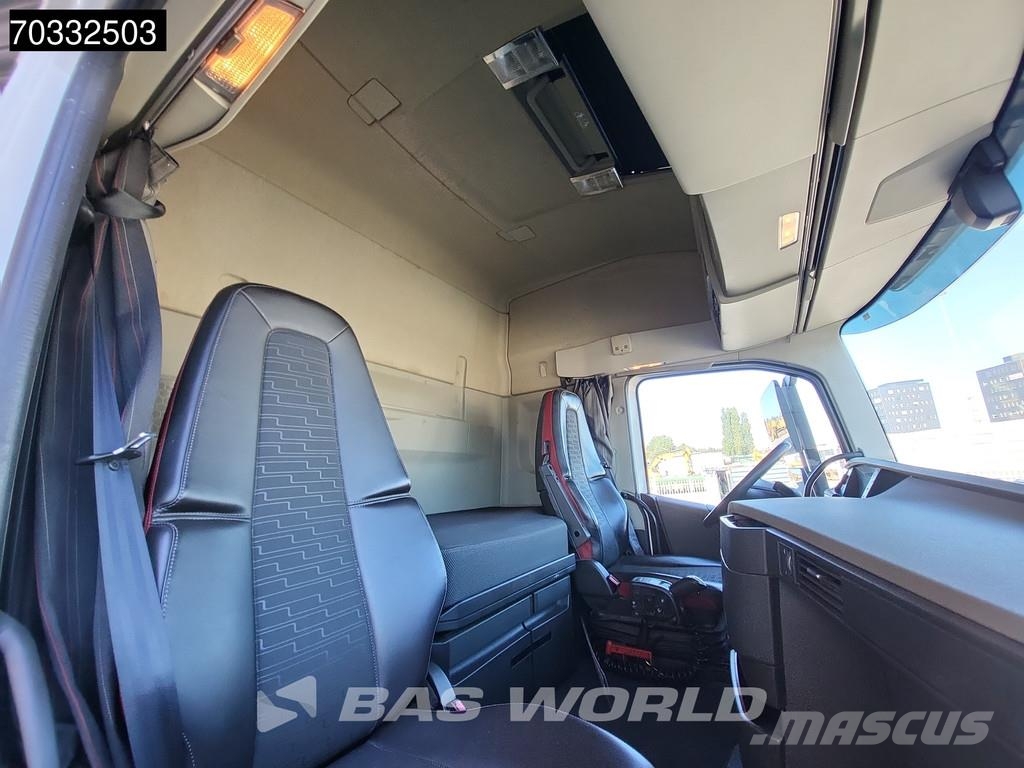 Volvo FH 460 FH 4X2 Retarder Hydraulic Vilcēji